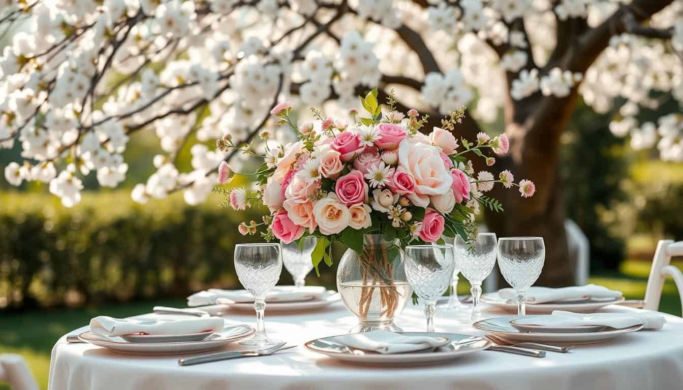 Mother’s Day Table Setting Ideas: Create a Stylish Celebration