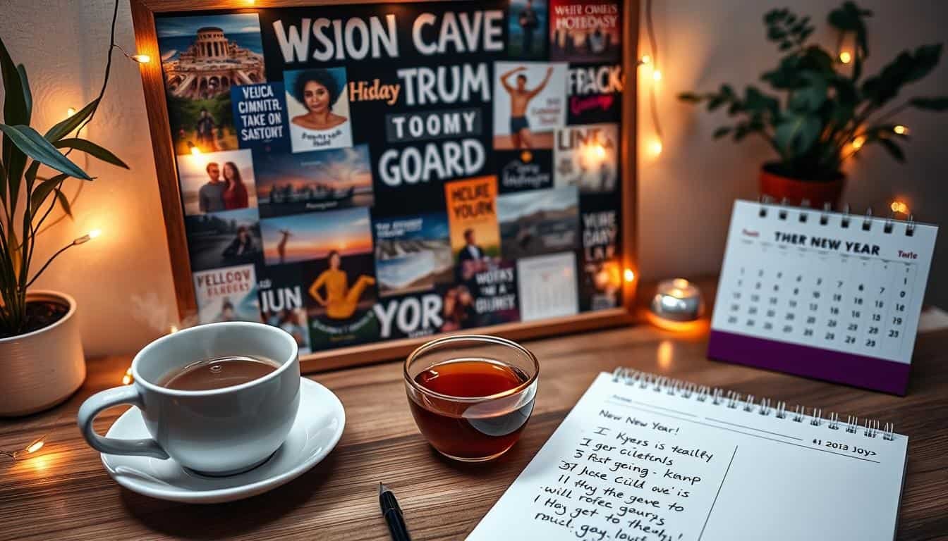 New Year’s Resolutions: Tips for Sticking to Your Goals