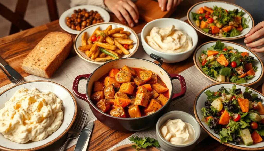 One-pot meal sides One-pot meal sides
