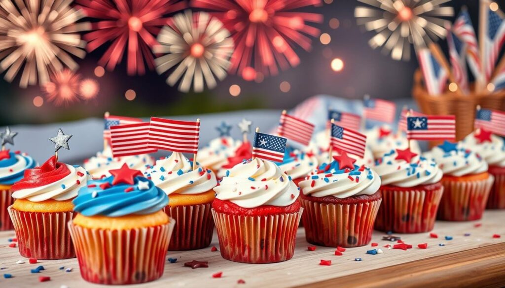 Patriotic cake ideas Patriotic cake ideas