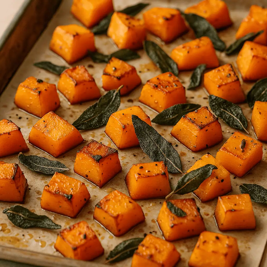 Roasted-Butternut-Squash-with-Sage