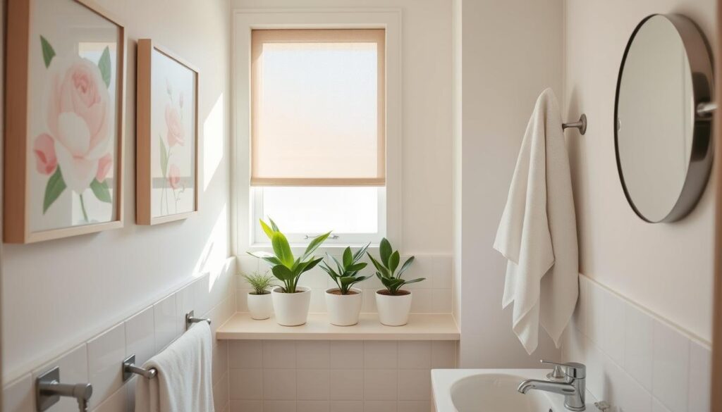 Small Bathroom Decor Small Bathroom Decor