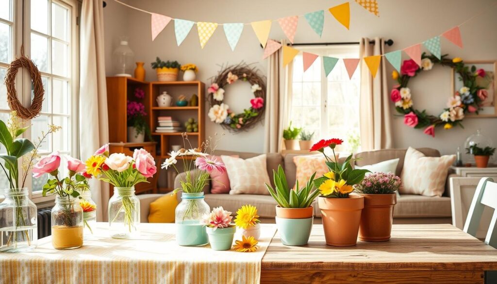 Spring DIY projects Spring DIY projects