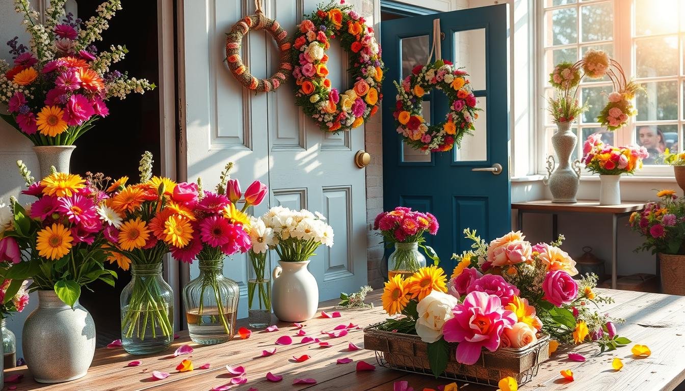 Spring DIY Crafts Decor