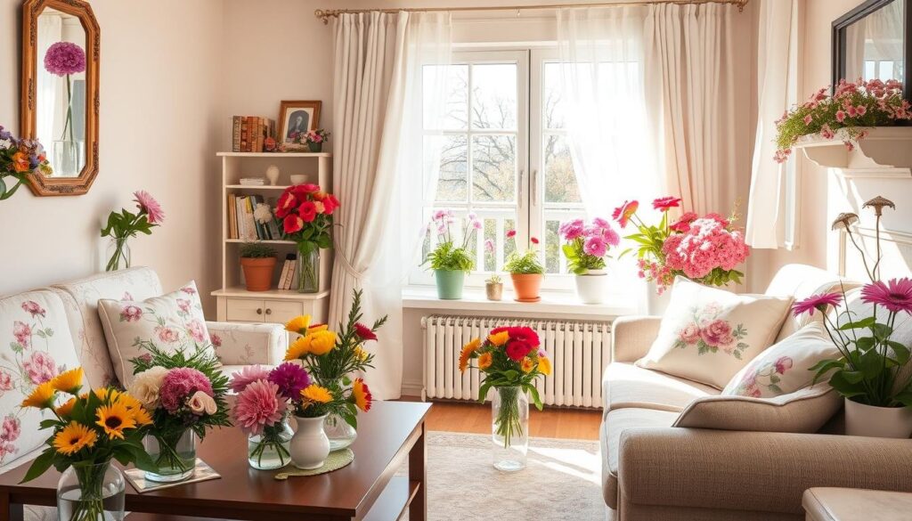 Spring House Decorations Spring House Decorations