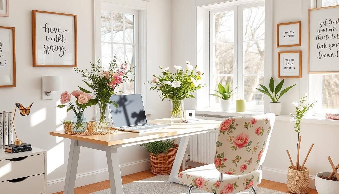 Spring Home Decor Trends for 2025: What's In This Season