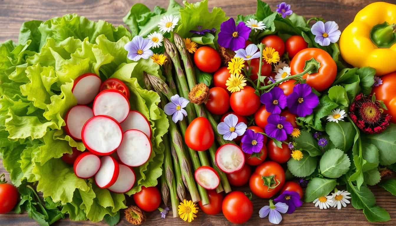 20 Quick and Easy Salad Recipes for Busy Weeknights