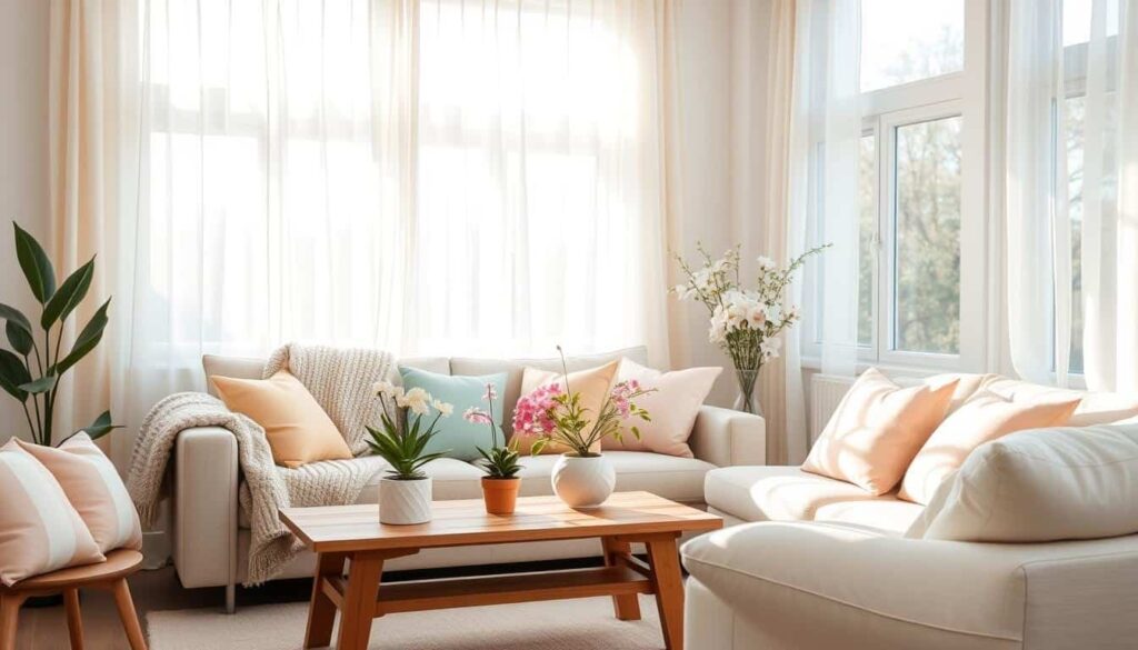 Stylish spring decor tips Stylish spring decor tips