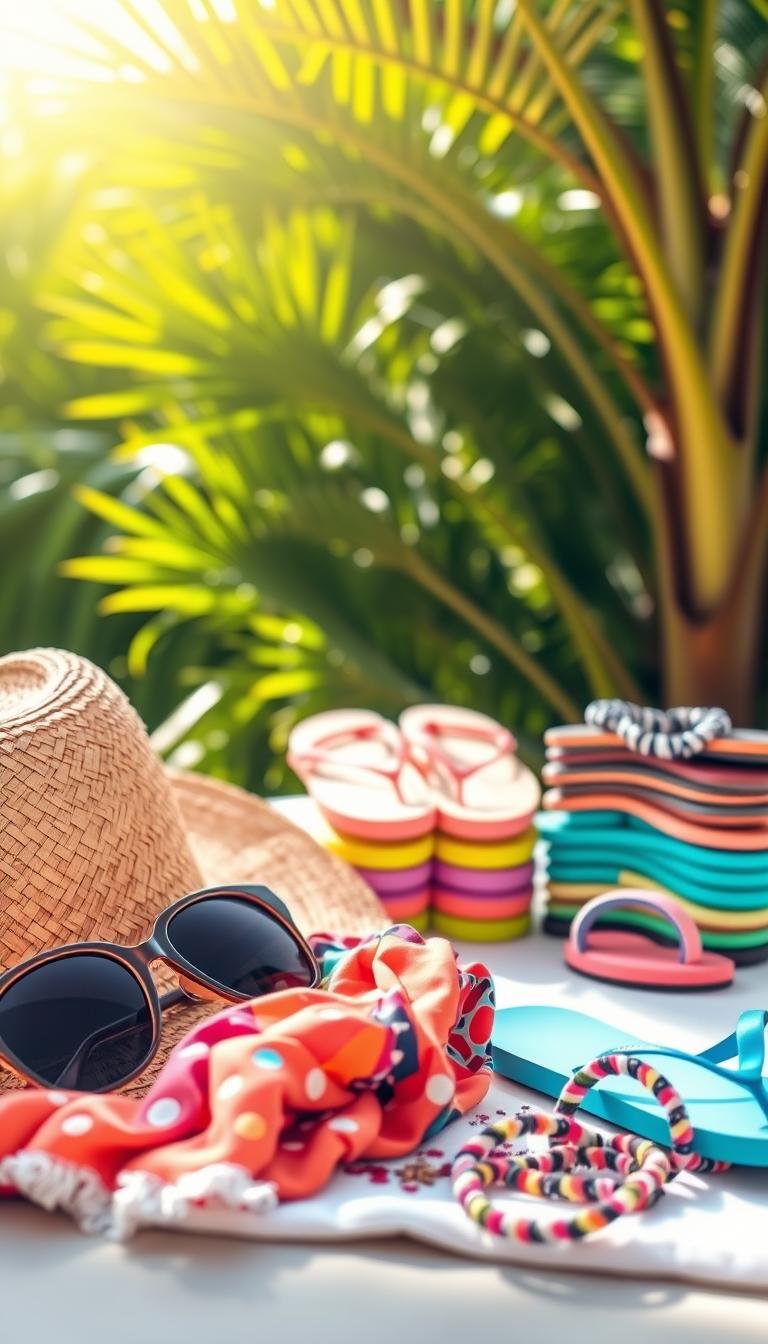 15 Must-Have Summer Accessories (All Under $30)