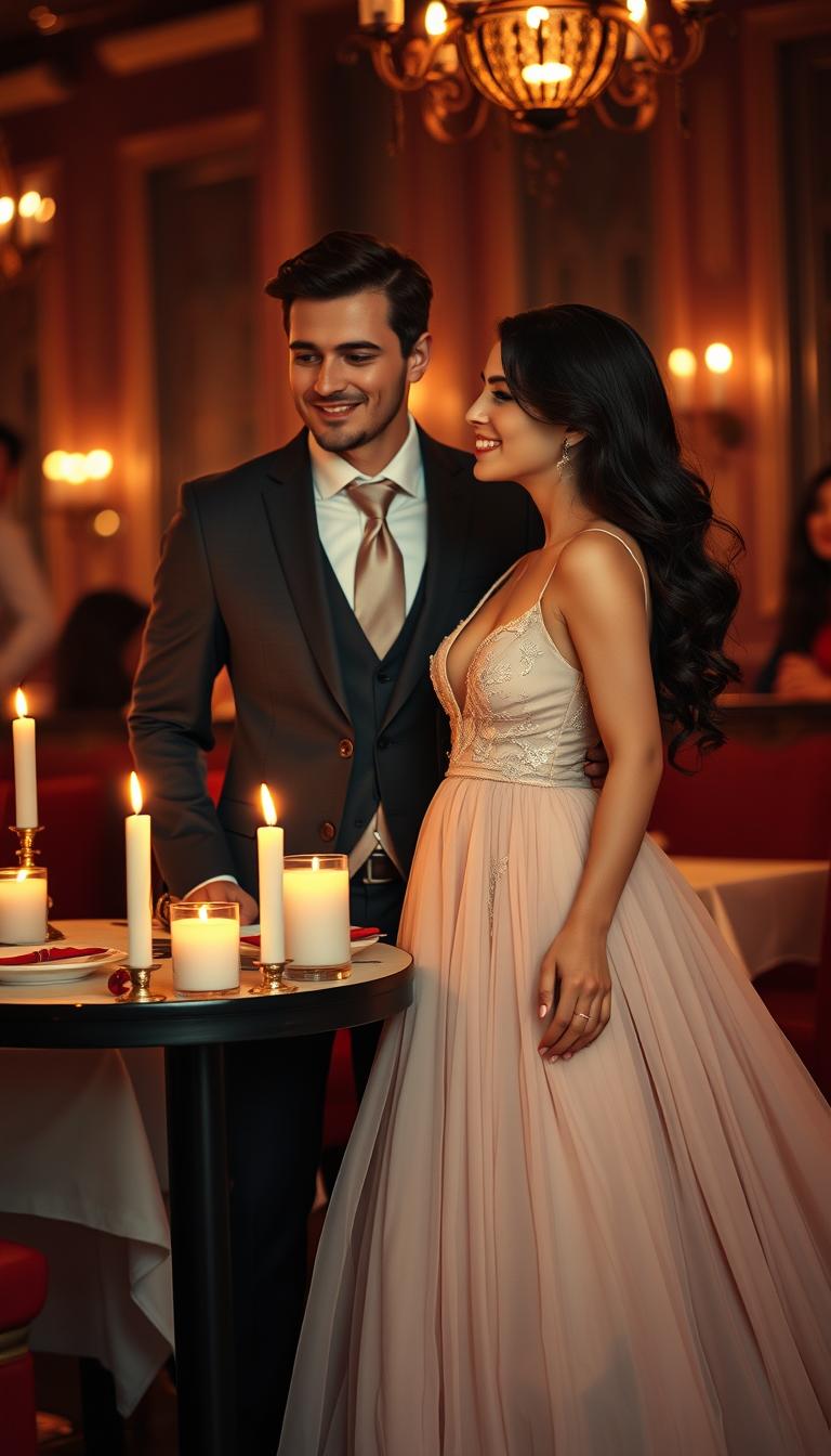 Valentine’s Day Outfit Ideas for Every Type of Date 💘