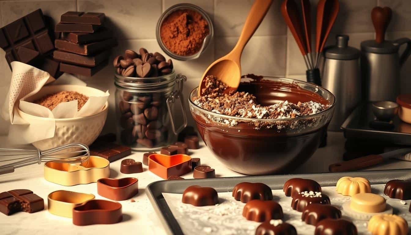 Chocolate Lovers’ Guide to Valentine’s Day Baking