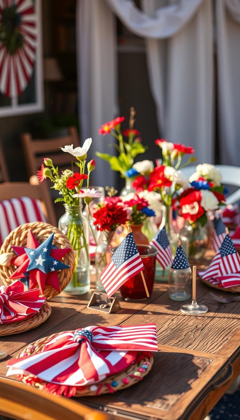The Ultimate Guide to Hosting a 4th of July Picnic