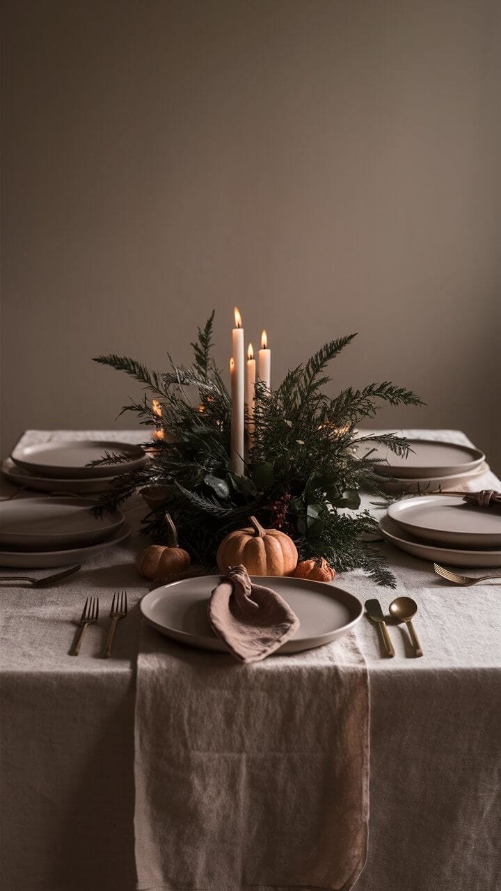 Thanksgiving Table Setting Ideas: Styling Tips for a Stunning Holiday Table
