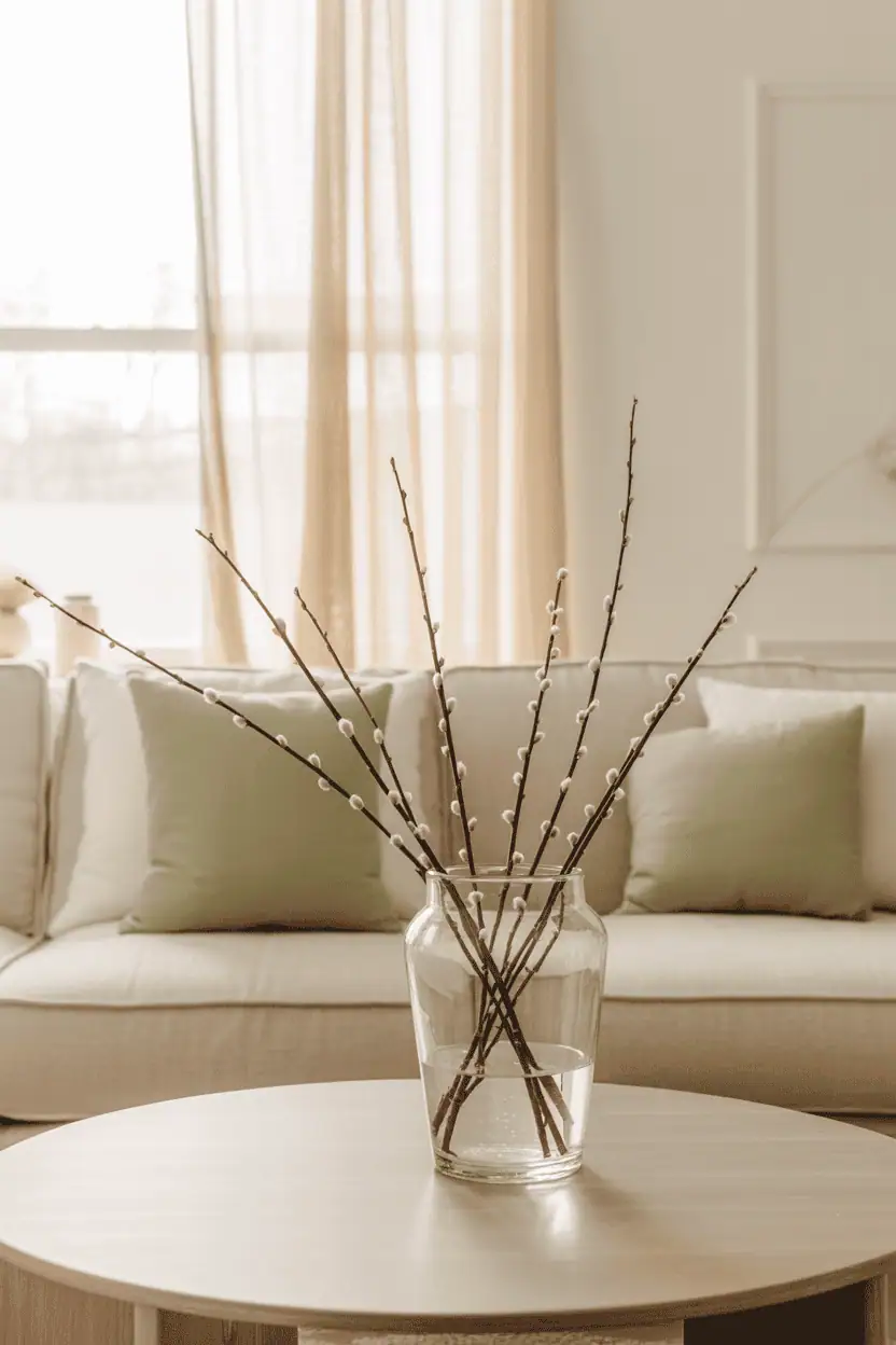 Spring Home Decor Trends That Feel Fresh and Lived-In