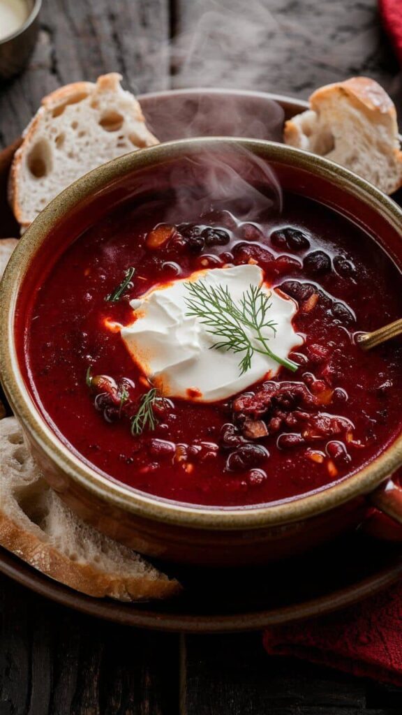 Borscht