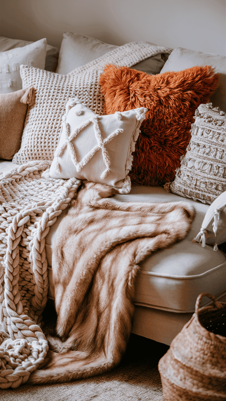 How to Choose a Cozy Decor Style for Winter: Embrace Warmth and Comfort at Home