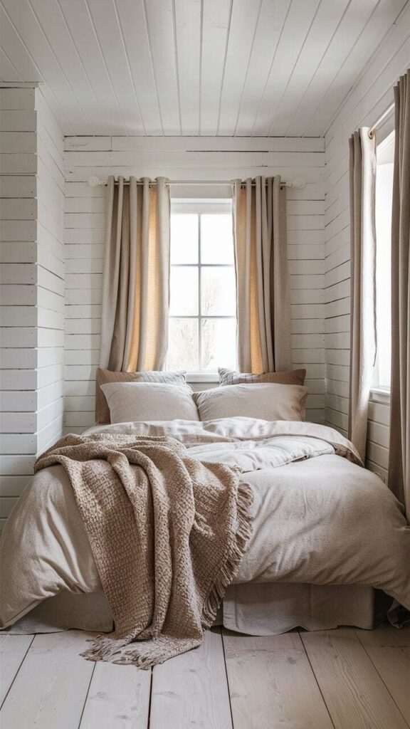 Scandinavian style