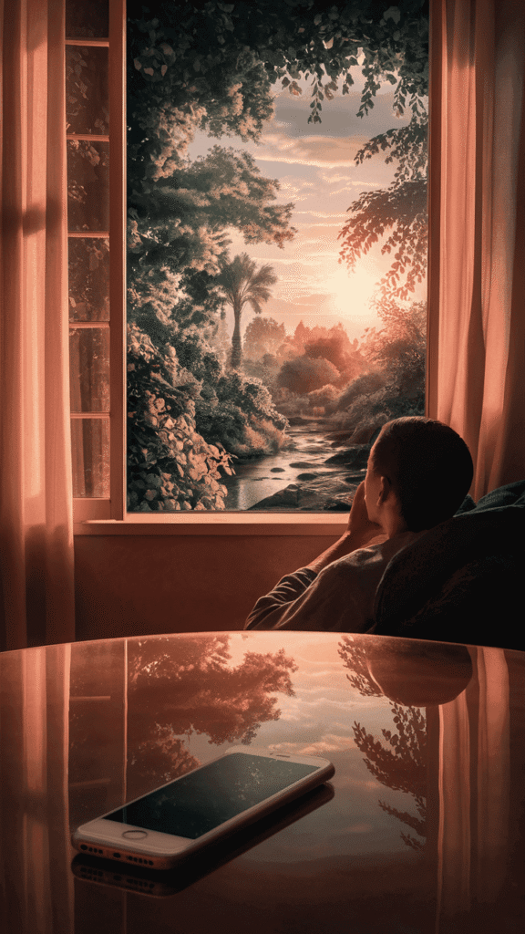simple self-care ideas