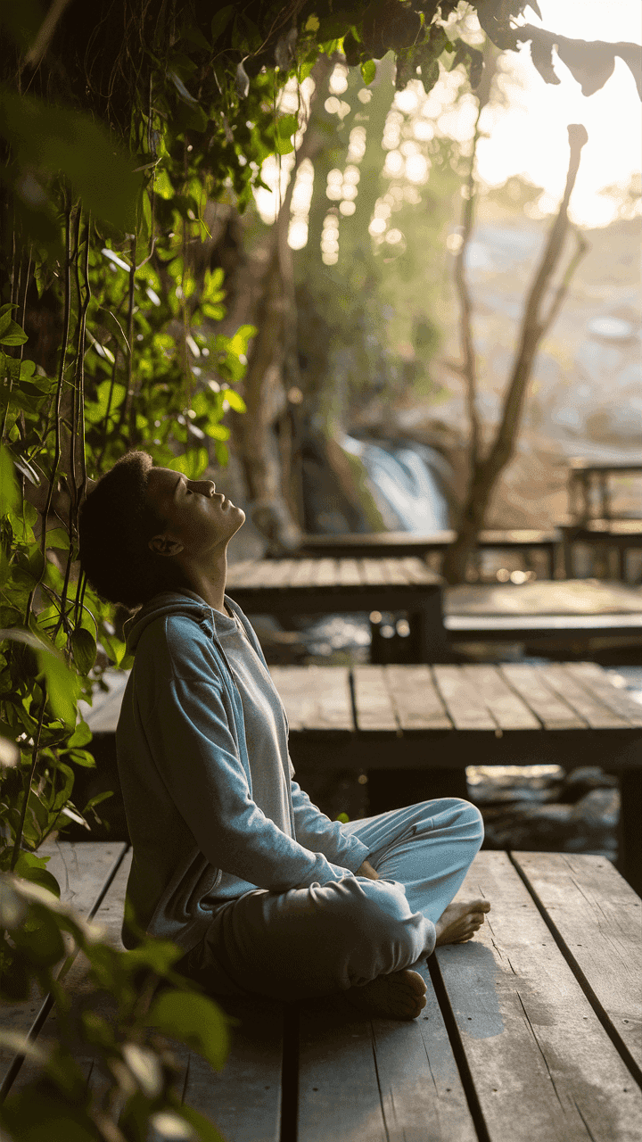 10 Simple Self-Care Ideas for a Busy Day