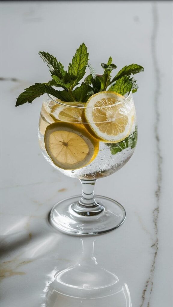 Hydrate First Thing