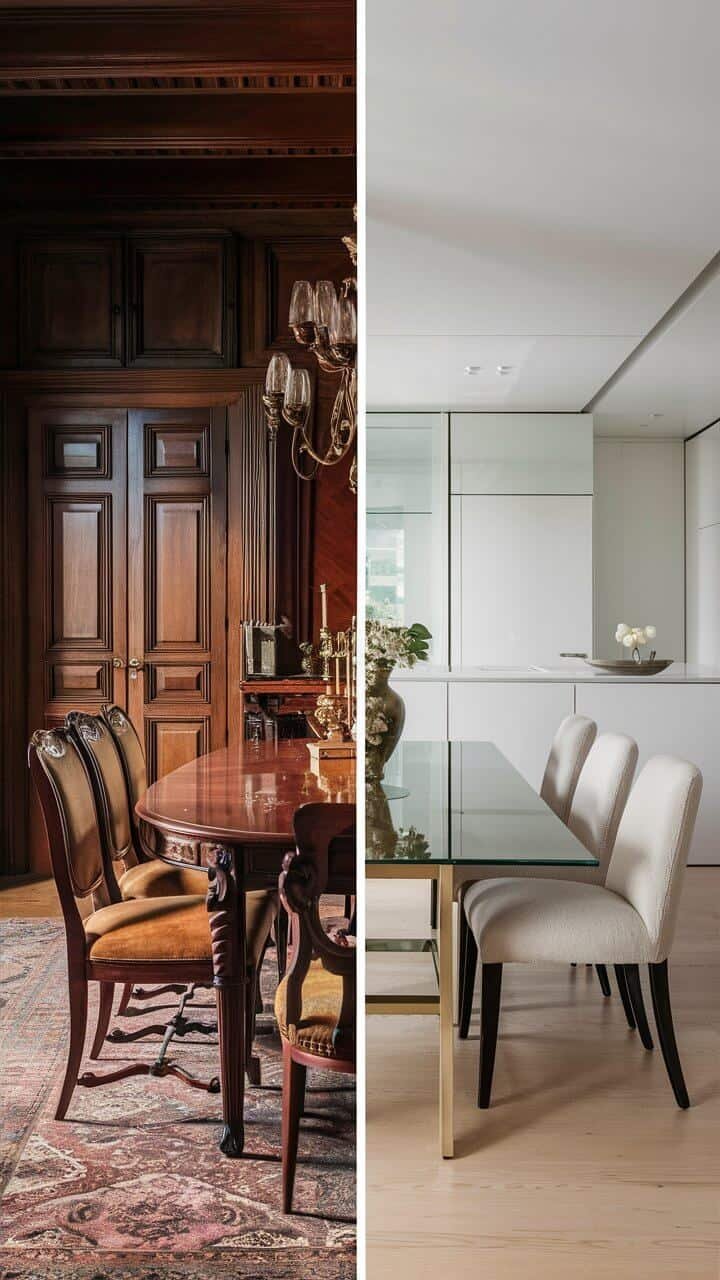 Vintage vs. Modern Style: Which is Right for You?