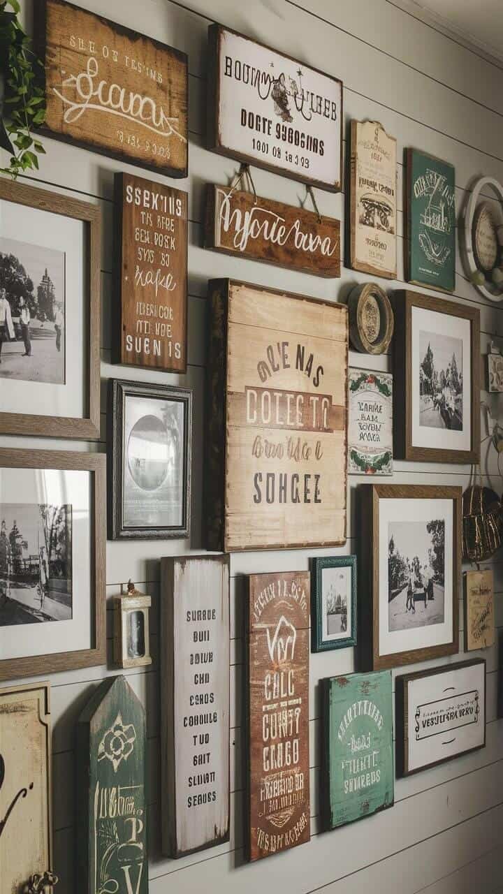 Farmhouse Decor Essentials to Warm Up Your Space