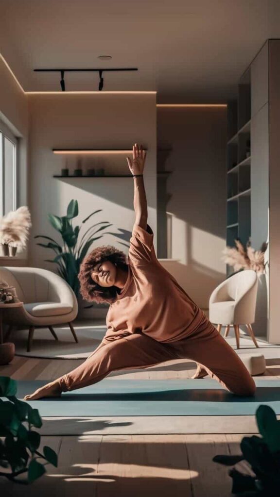 Move Your Body