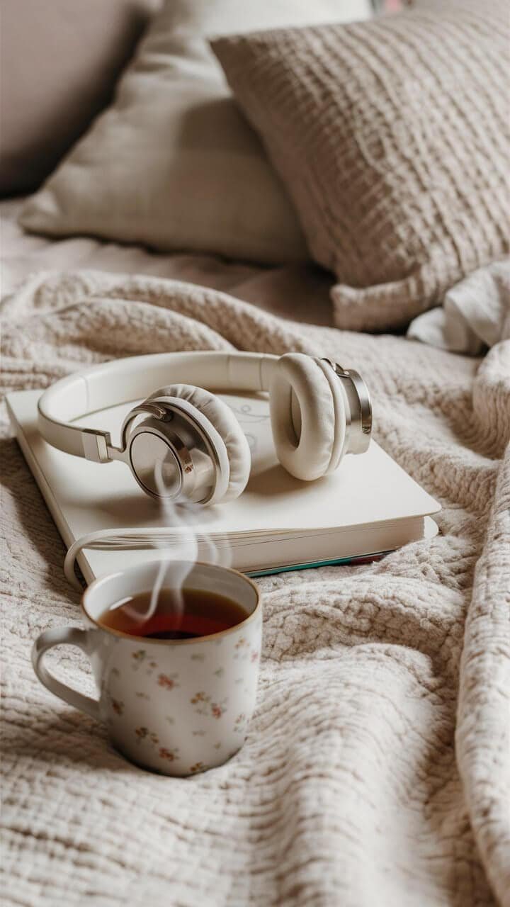 How to Build a Morning Routine That Energizes You
