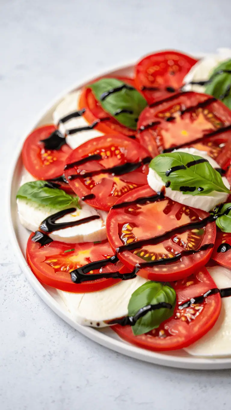20 Quick and Easy Salad Recipes for Busy Weeknights