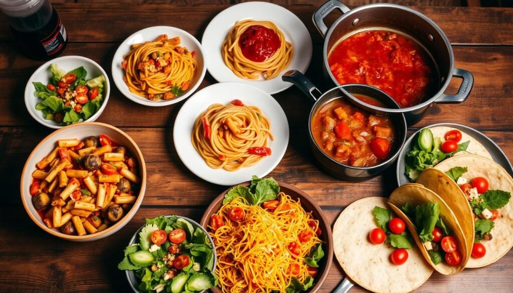 affordable family meals affordable family meals