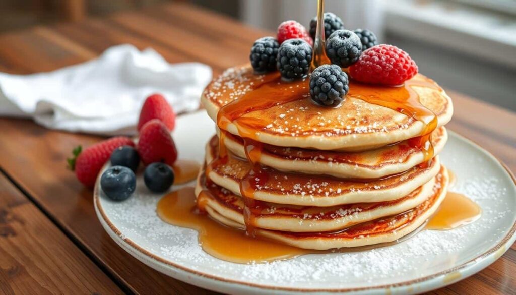 almond flour pancakes almond flour pancakes
