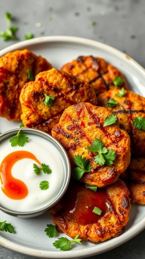 19 Delicious Indian Snack Recipes to Satisfy Your Cravings