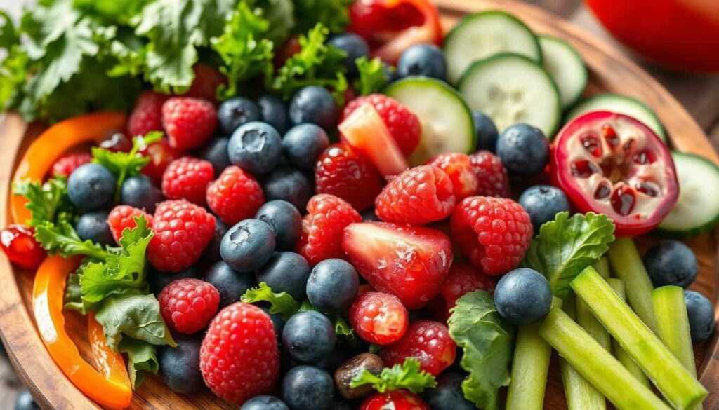 antioxidant-rich snacks antioxidant-rich snacks