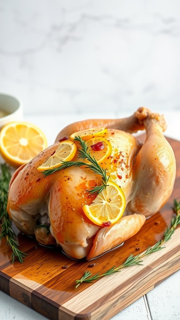 15 Delicious Baked Chicken Recipes for Every Occasion
