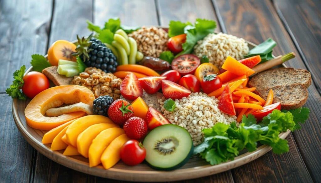 balanced diet balanced diet