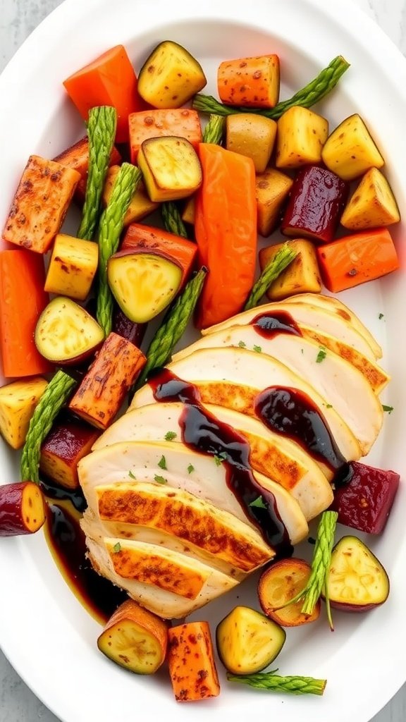 15 Delicious Chicken Breast Recipes You Need to Try