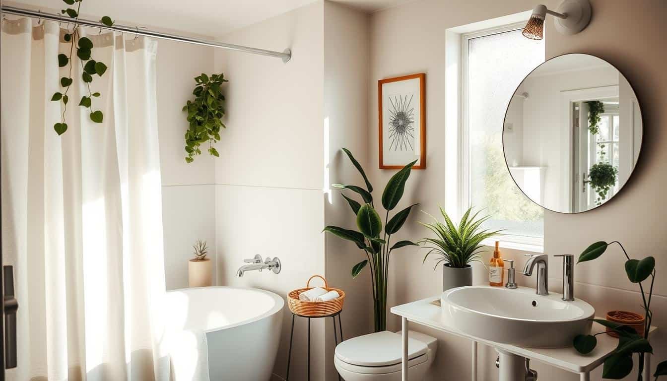 Bathroom Decor Tips for a Fresh Look