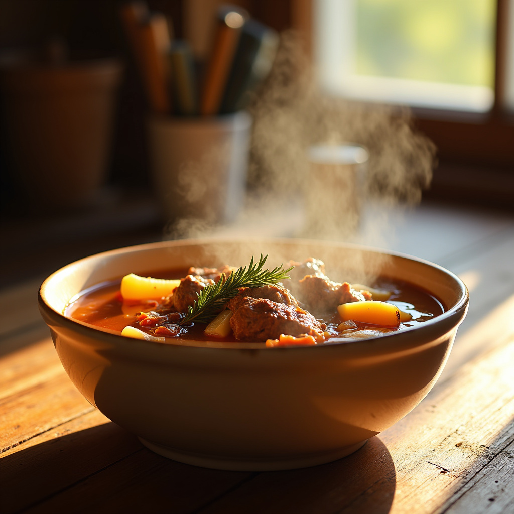 Beef Stew