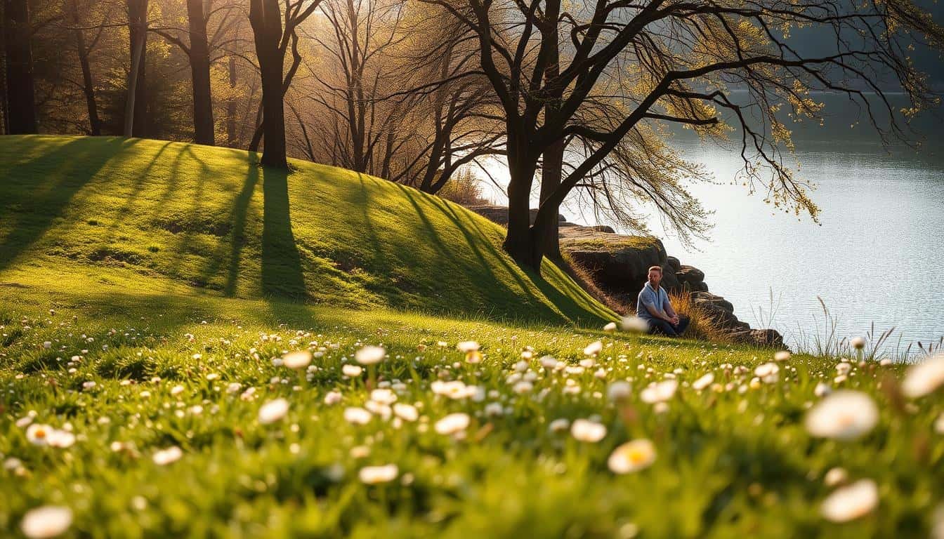 Guided Meditation for Beginners: Getting Started