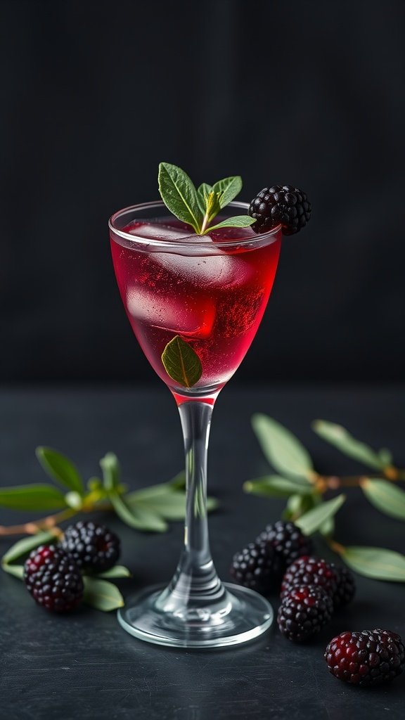29 Delightful Cocktail Recipes to Try at Home