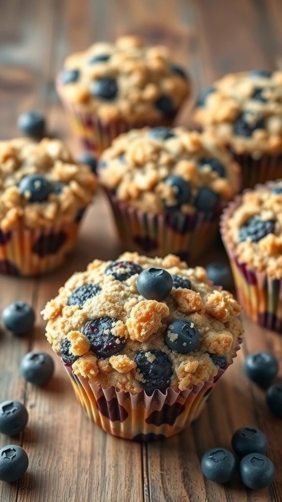 15 Irresistible Muffin Recipes You Need to Try