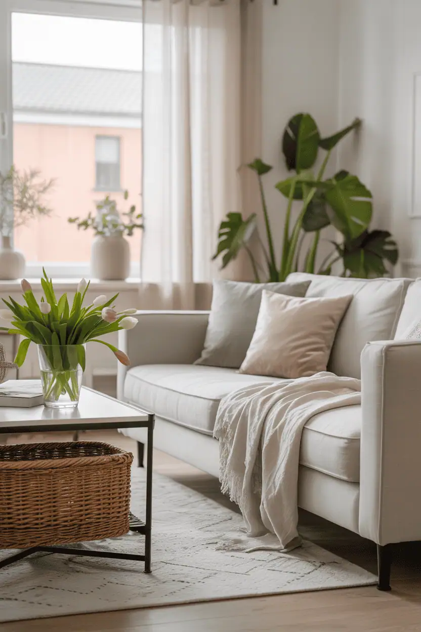 15 Fresh Spring Decor Ideas to Brighten Your Home