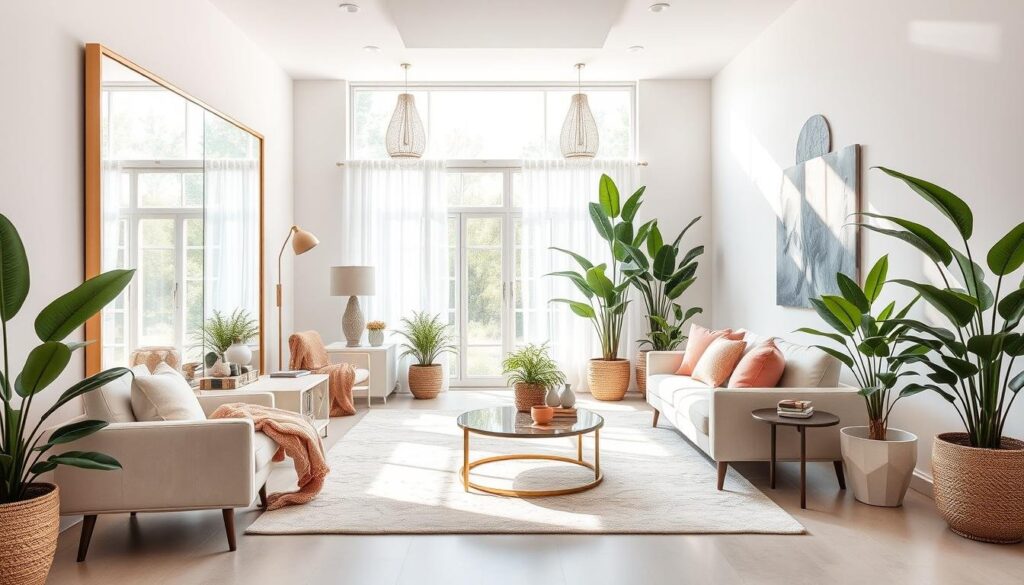 brighten up your living room with mirrors brighten up your living room with mirrors
