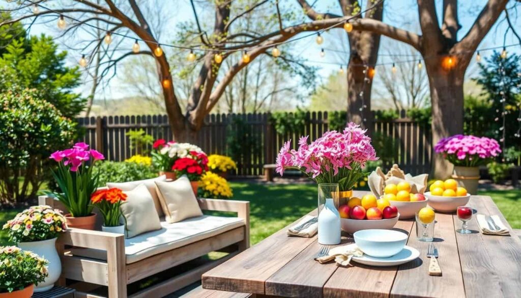 budget-friendly spring home decor budget-friendly spring home decor