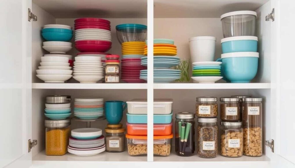 cabinet organization cabinet organization