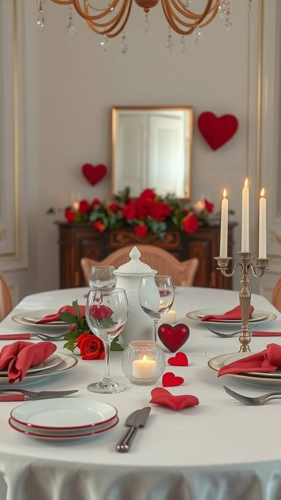 10 Stunning Valentine’S Day Decor Ideas You’Ll Love