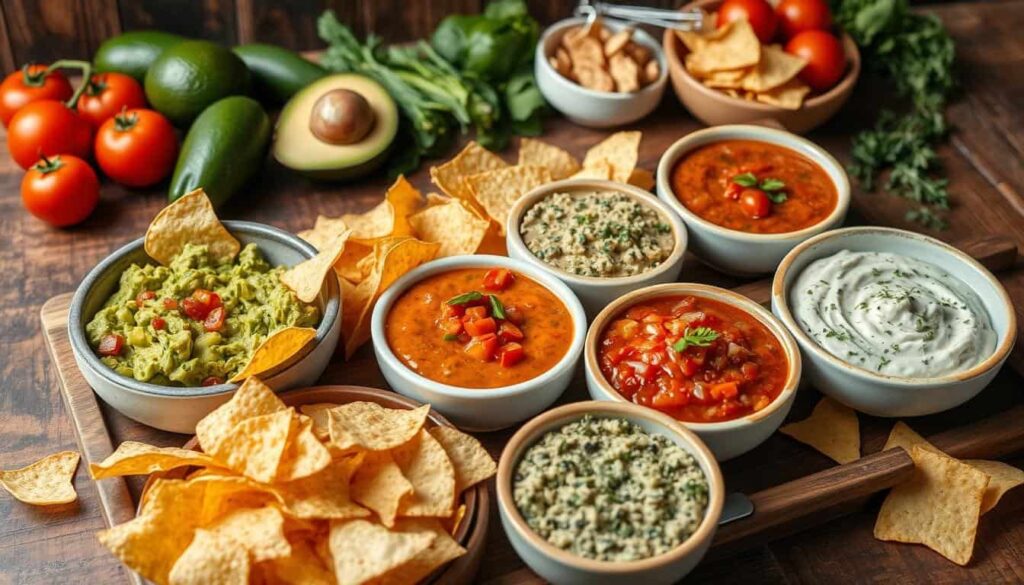chip and dip pairings chip and dip pairings