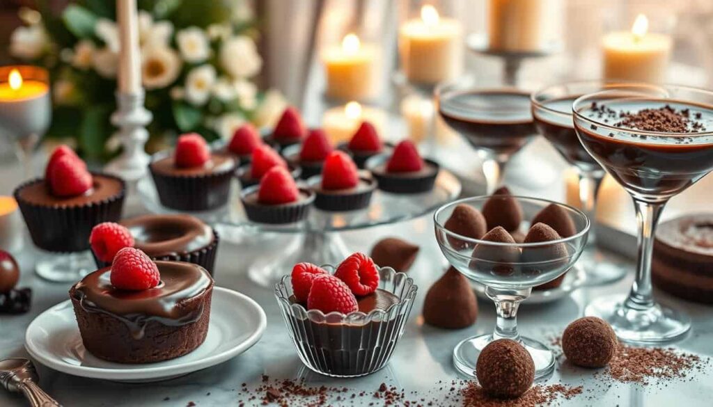 chocolate desserts chocolate desserts