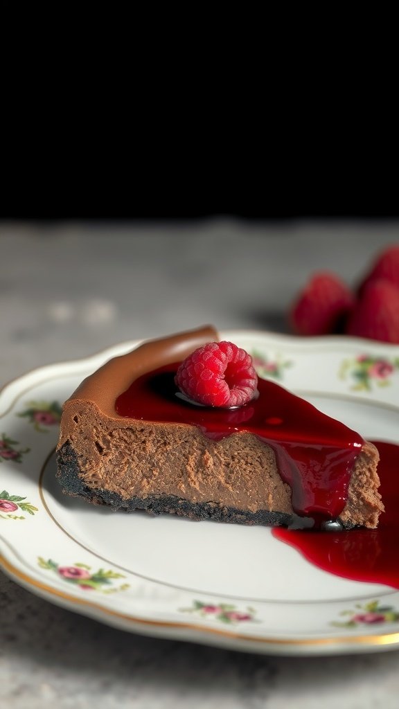 20 Decadent Chocolate Dessert Ideas You Need to Try