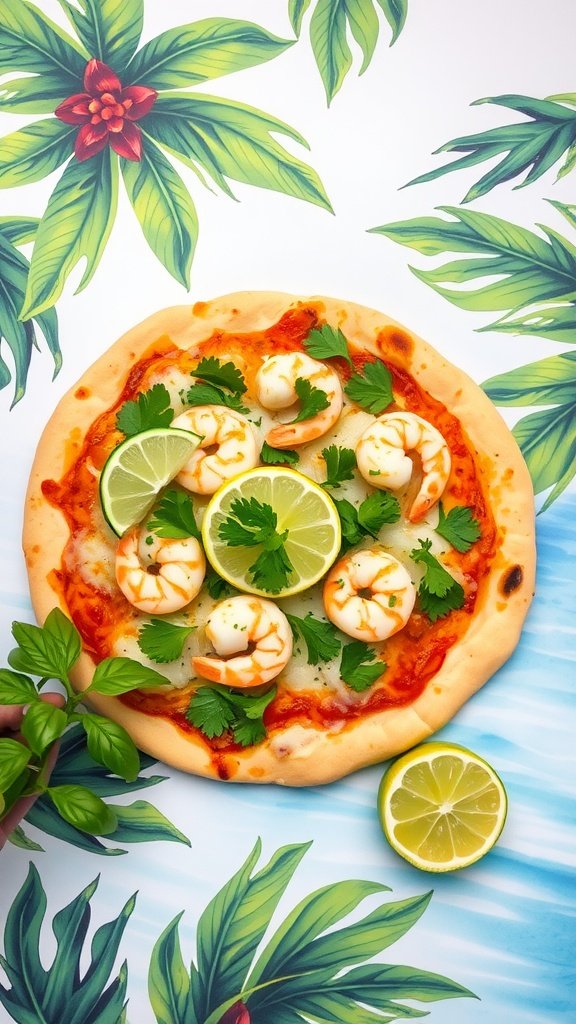 29 Delicious Pizza Recipes to Satisfy Your Cravings